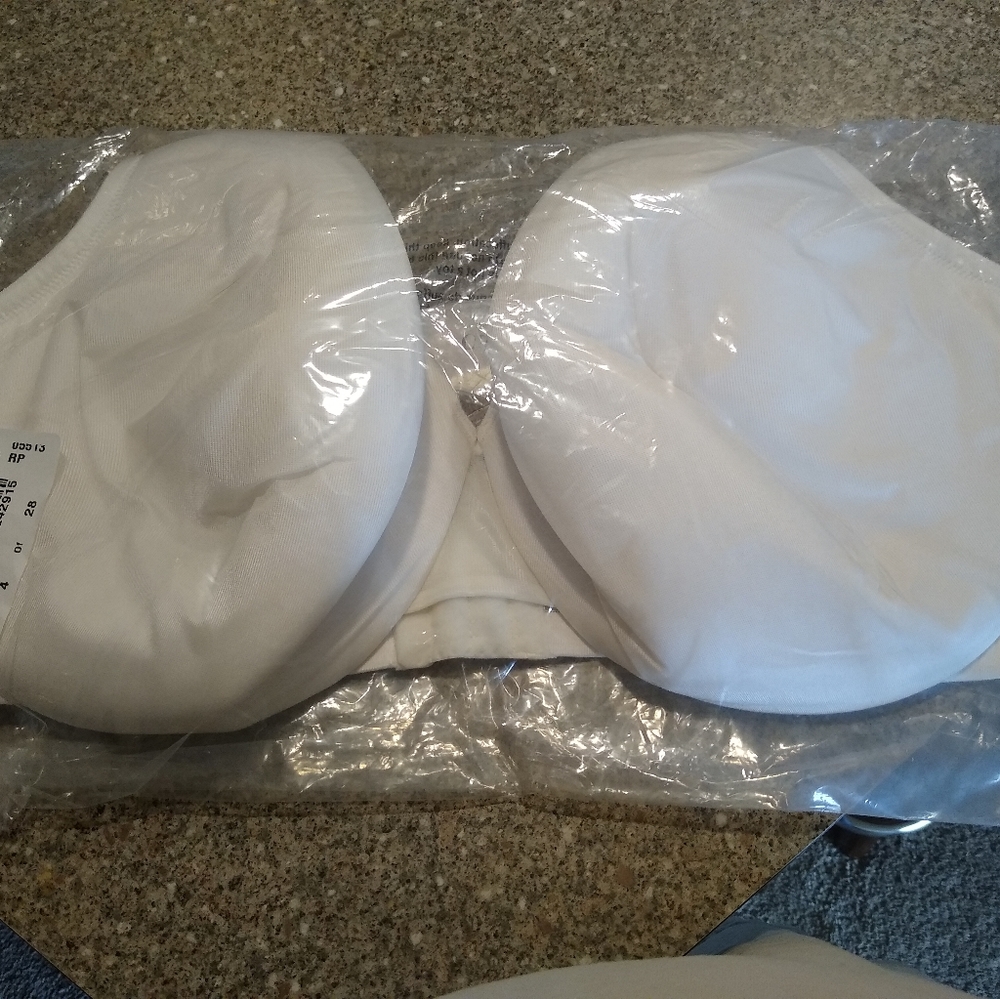 Lane Bryant Cacique underwire Bra BRAND NEW